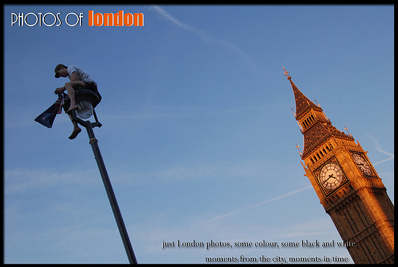 Waitangi Day in London!