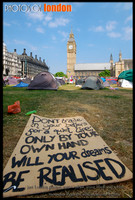 Big Ben and message of hope