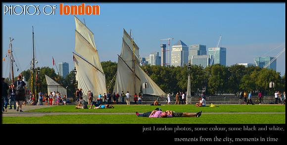 another Greenwich view