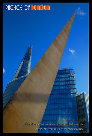 obeliskian London